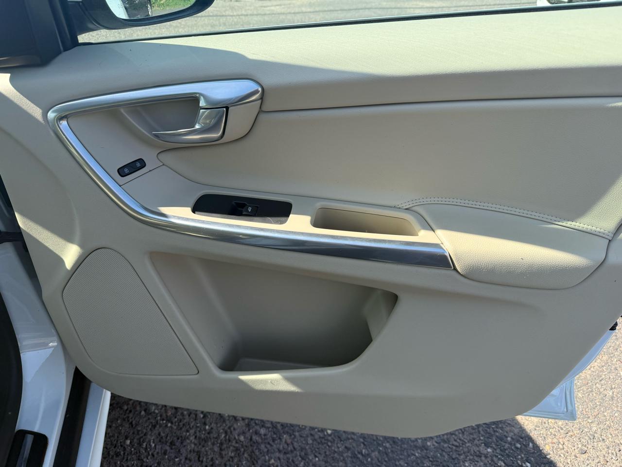 Volvo XC60 T5 Premier AWD 2015