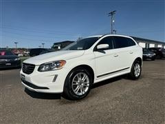 2015 Volvo XC60 