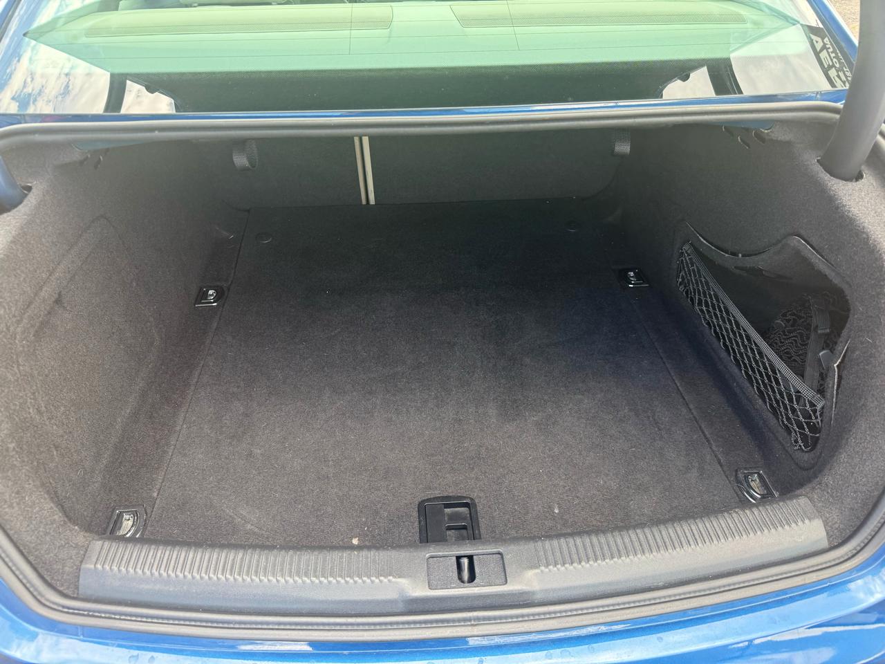 Audi A4 3.2 Sedan quattro Tiptronic 2009