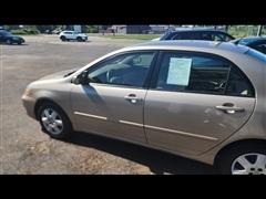 2008 Toyota Corolla 