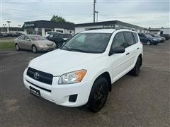 2010 Toyota RAV4 