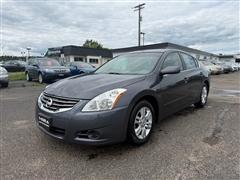 2010 Nissan Altima 