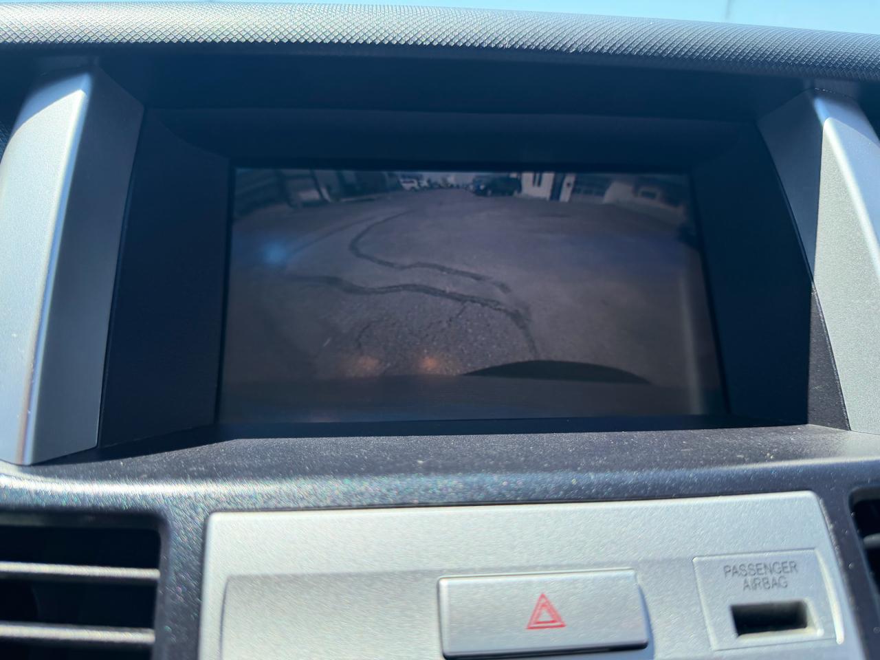 Acura RDX 5-Spd AT with Technology Package 2008