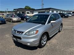 2008 Acura RDX 