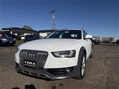 2013 Audi allroad 