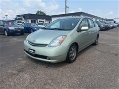 2008 Toyota Prius 