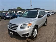 2012 Hyundai Santa Fe 