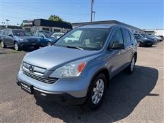 2009 Honda CR-V 