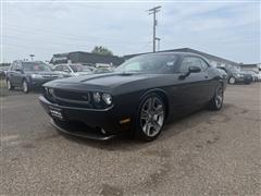 2012 Dodge Challenger 