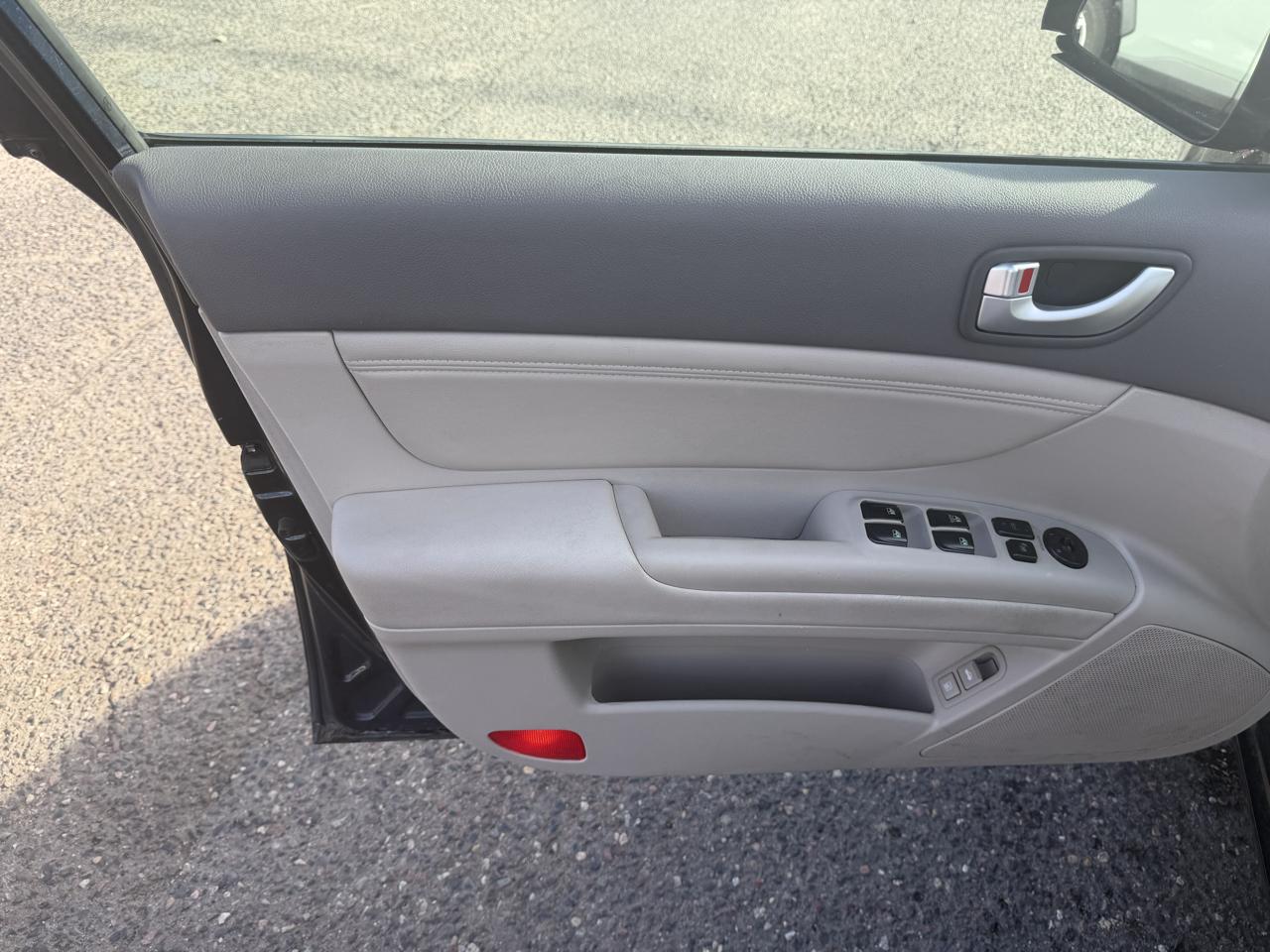 Hyundai Sonata GLS 2006