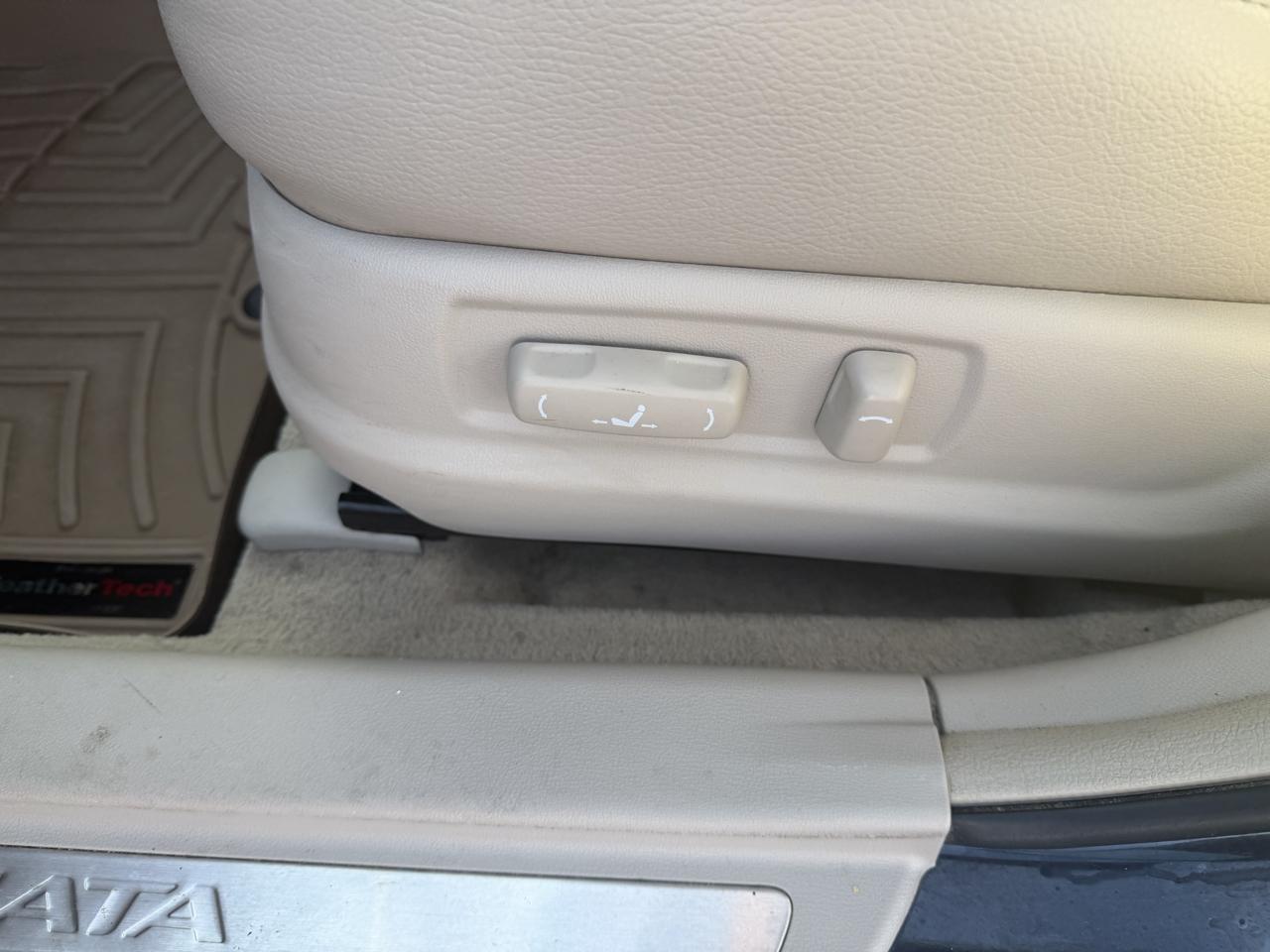 Hyundai Sonata GLS 2006