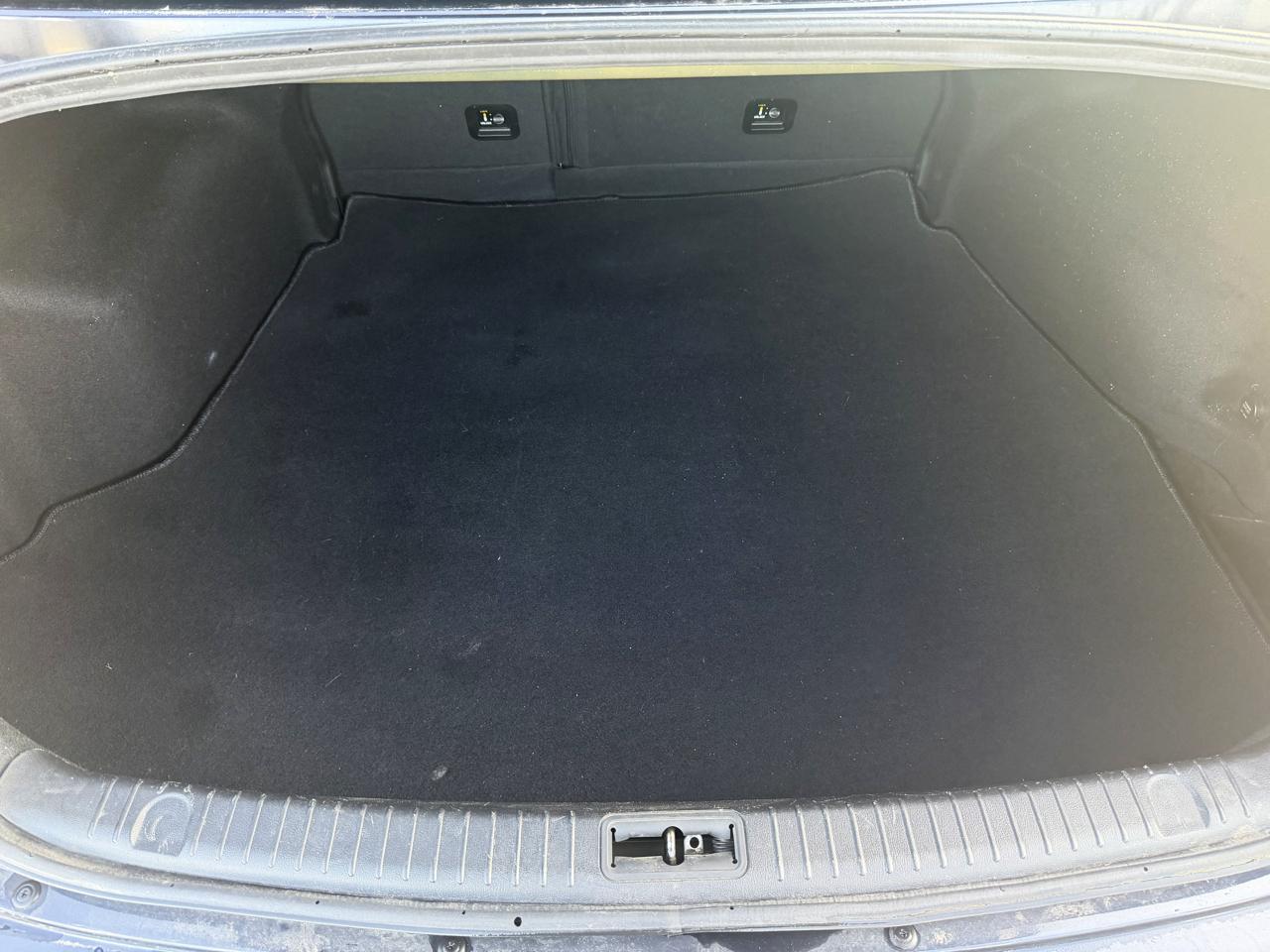 Hyundai Sonata GLS 2006