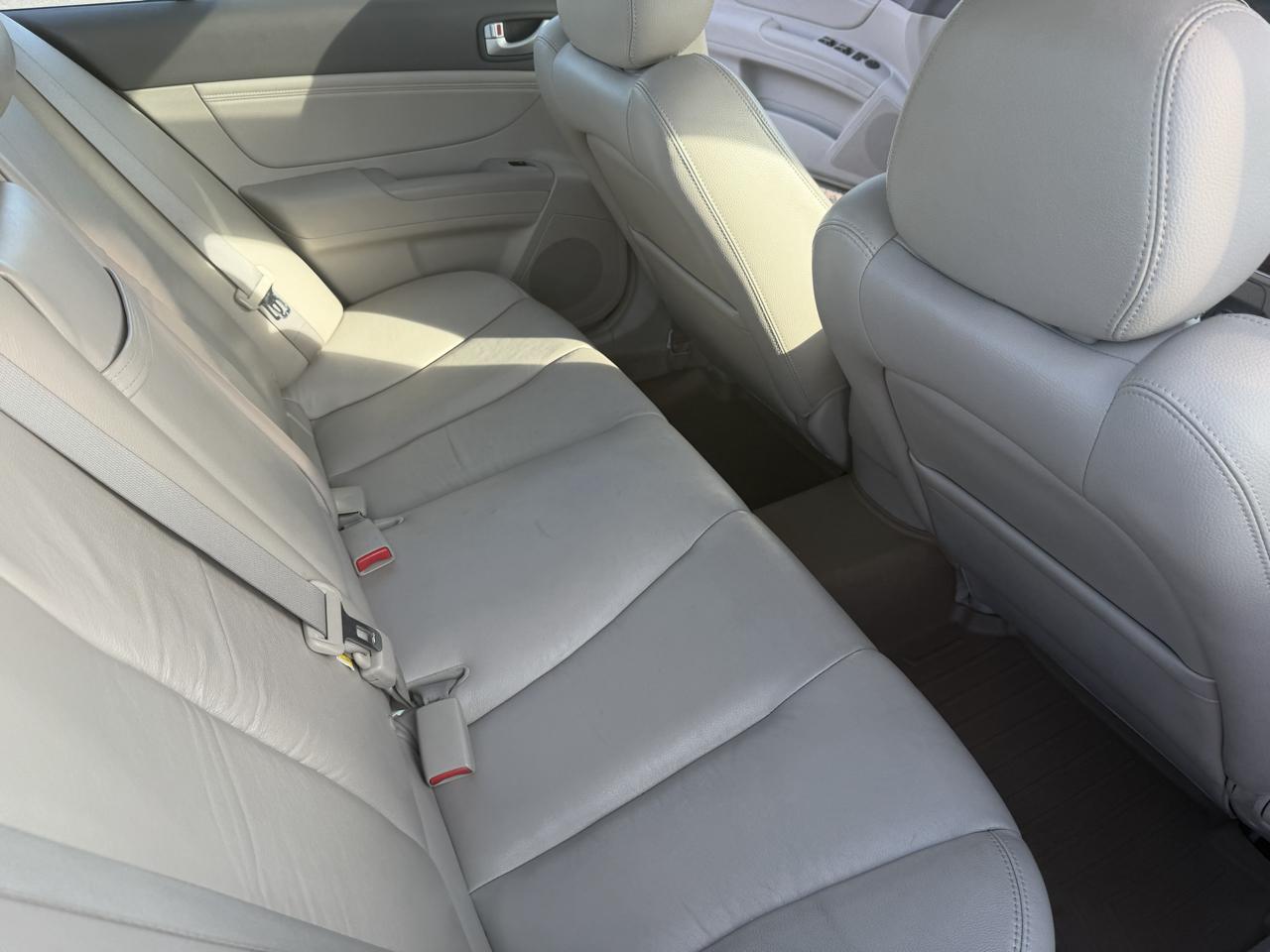 Hyundai Sonata GLS 2006