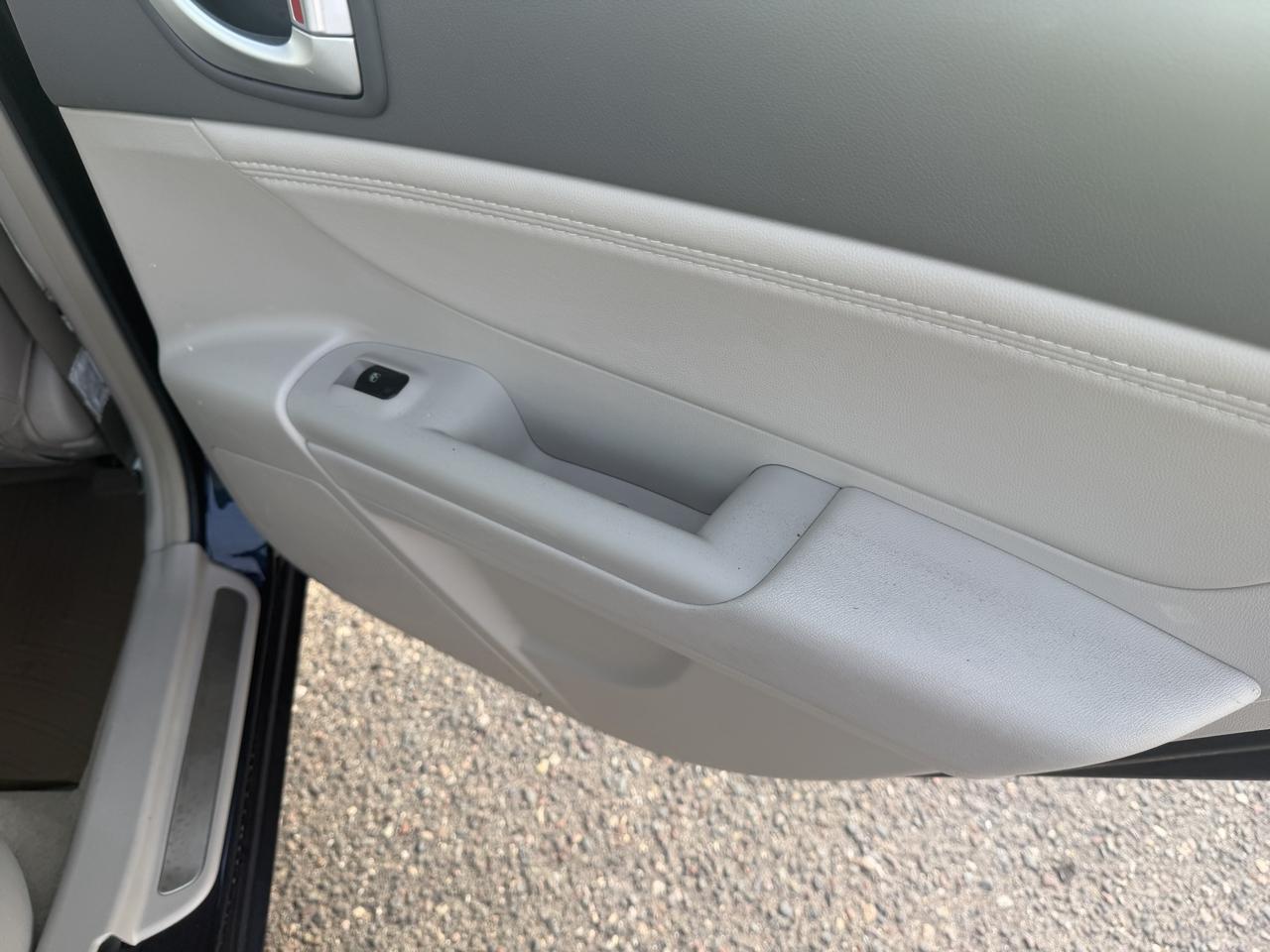 Hyundai Sonata GLS 2006