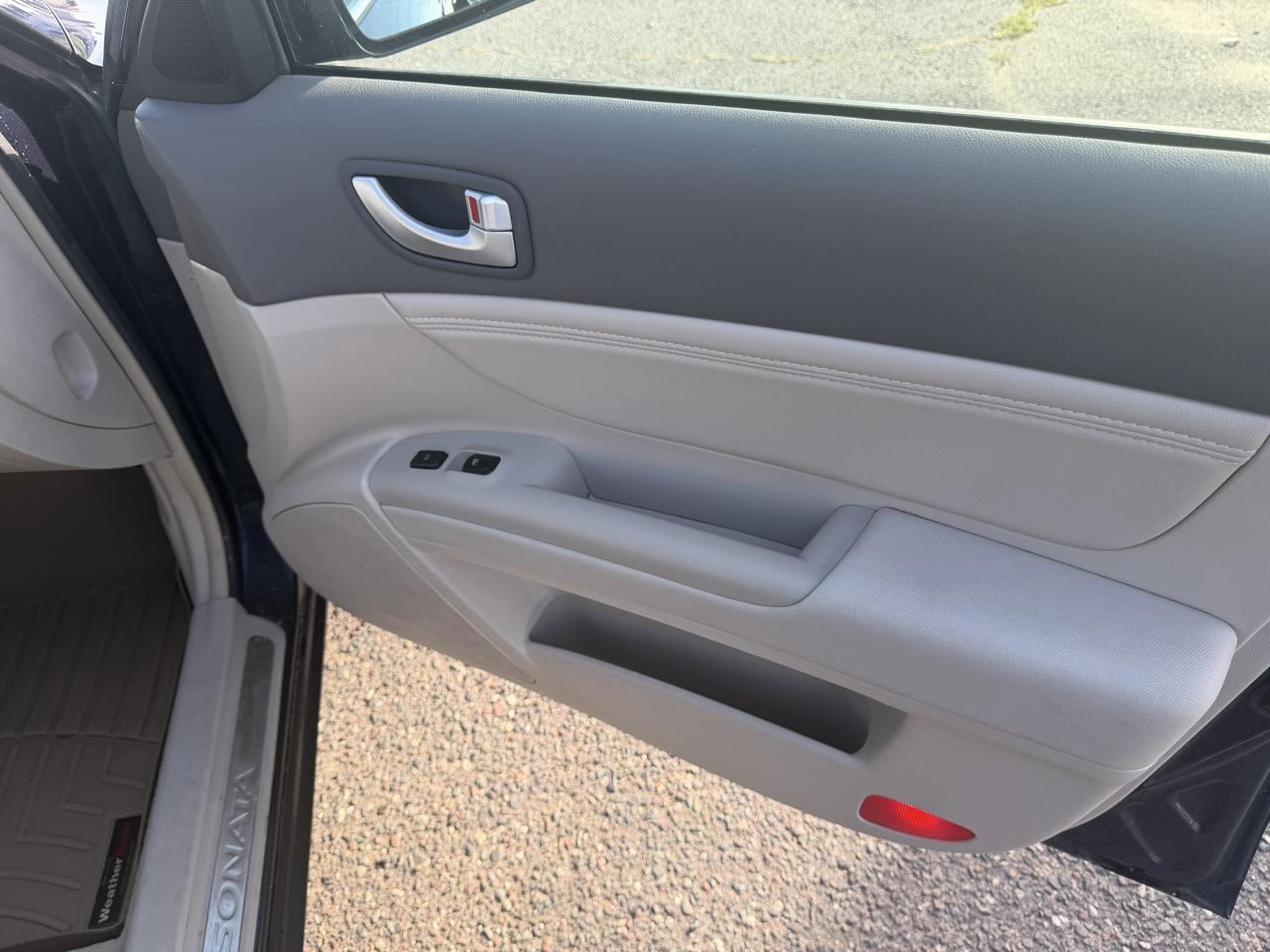 Hyundai Sonata GLS 2006