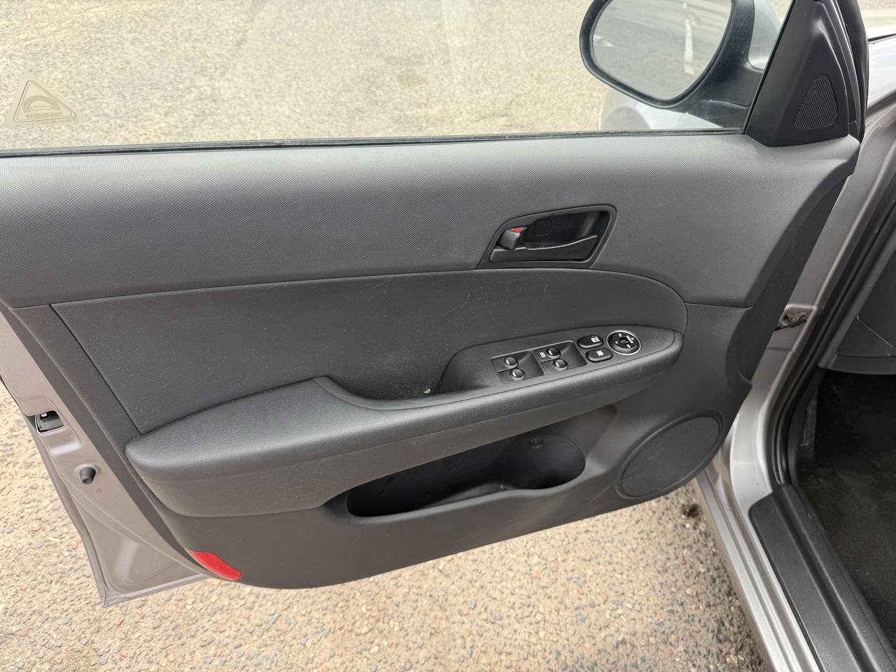 Hyundai Elantra Touring 4dr Wgn Auto GLS 2011
