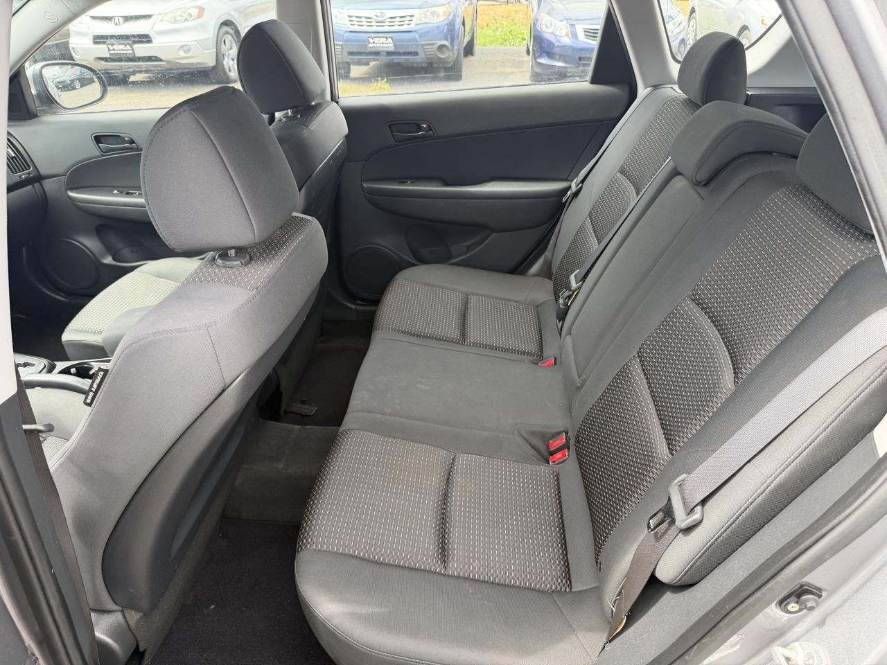 Hyundai Elantra Touring 4dr Wgn Auto GLS 2011