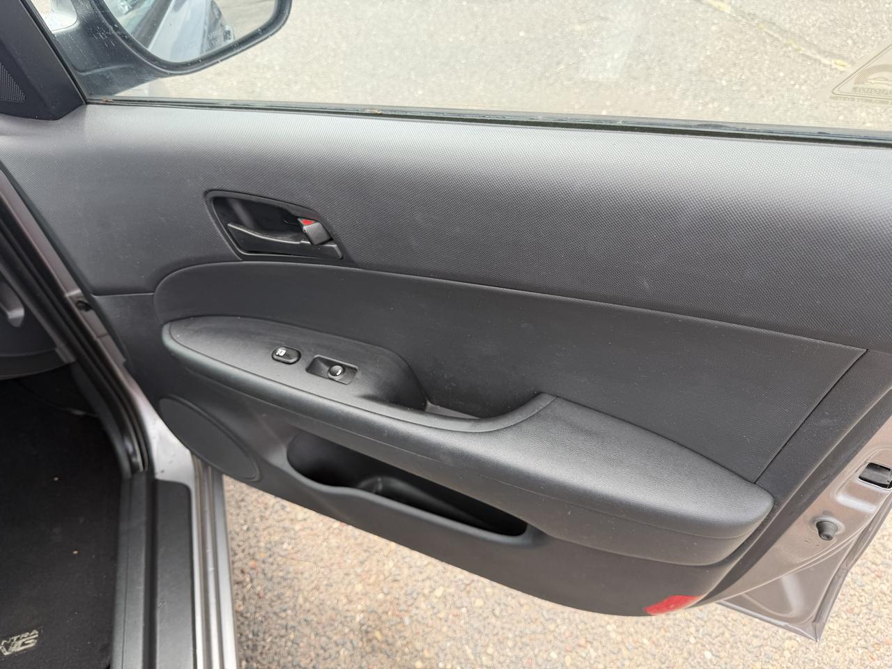 Hyundai Elantra Touring 4dr Wgn Auto GLS 2011