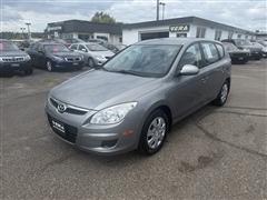 2011 Hyundai Elantra Touring 