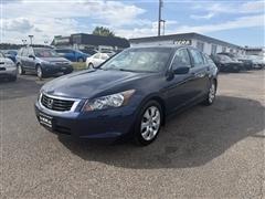 2009 Honda Accord 