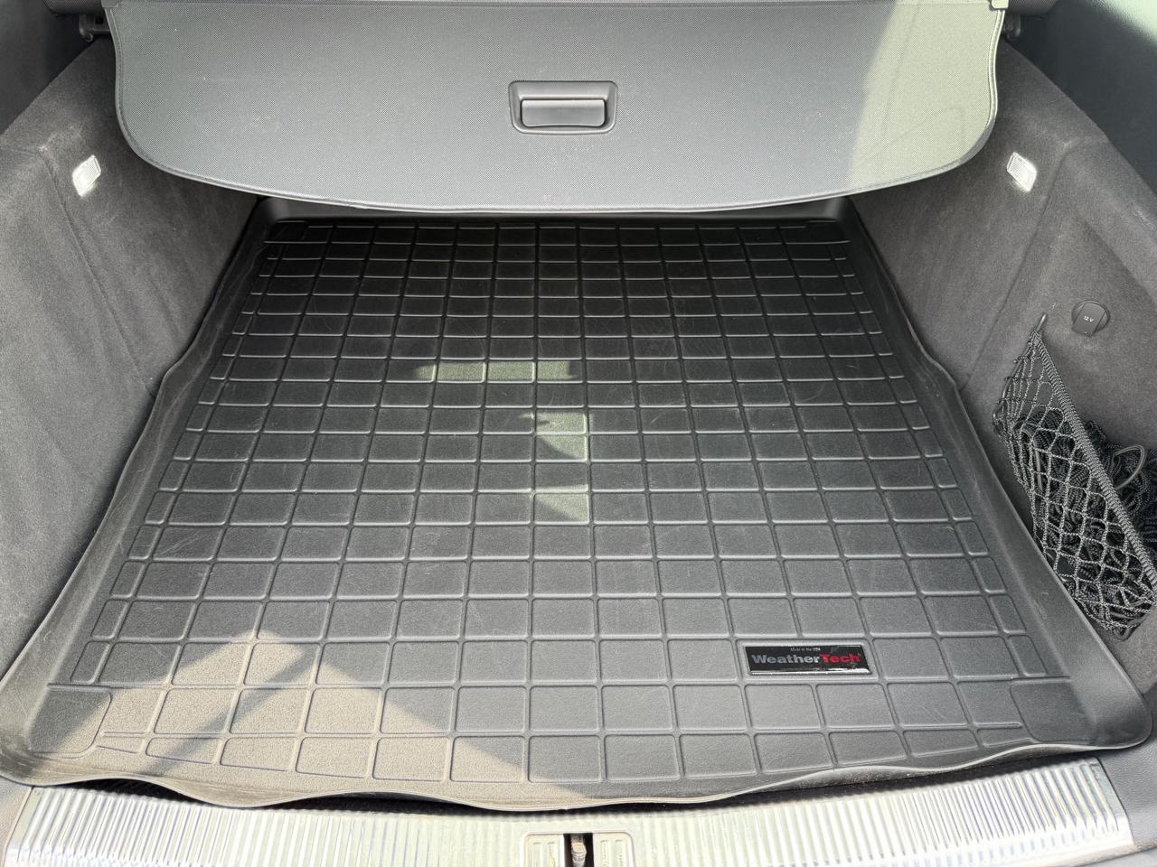 Audi A4 Avant 2.0T quattro Tiptronic 2010