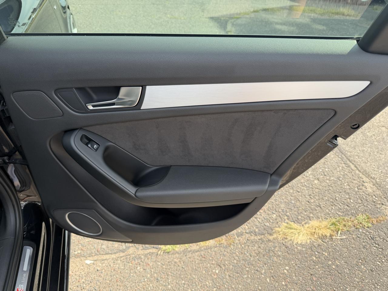 Audi A4 Avant 2.0T quattro Tiptronic 2010