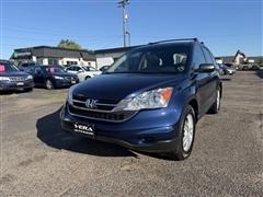 2010 Honda CR-V 