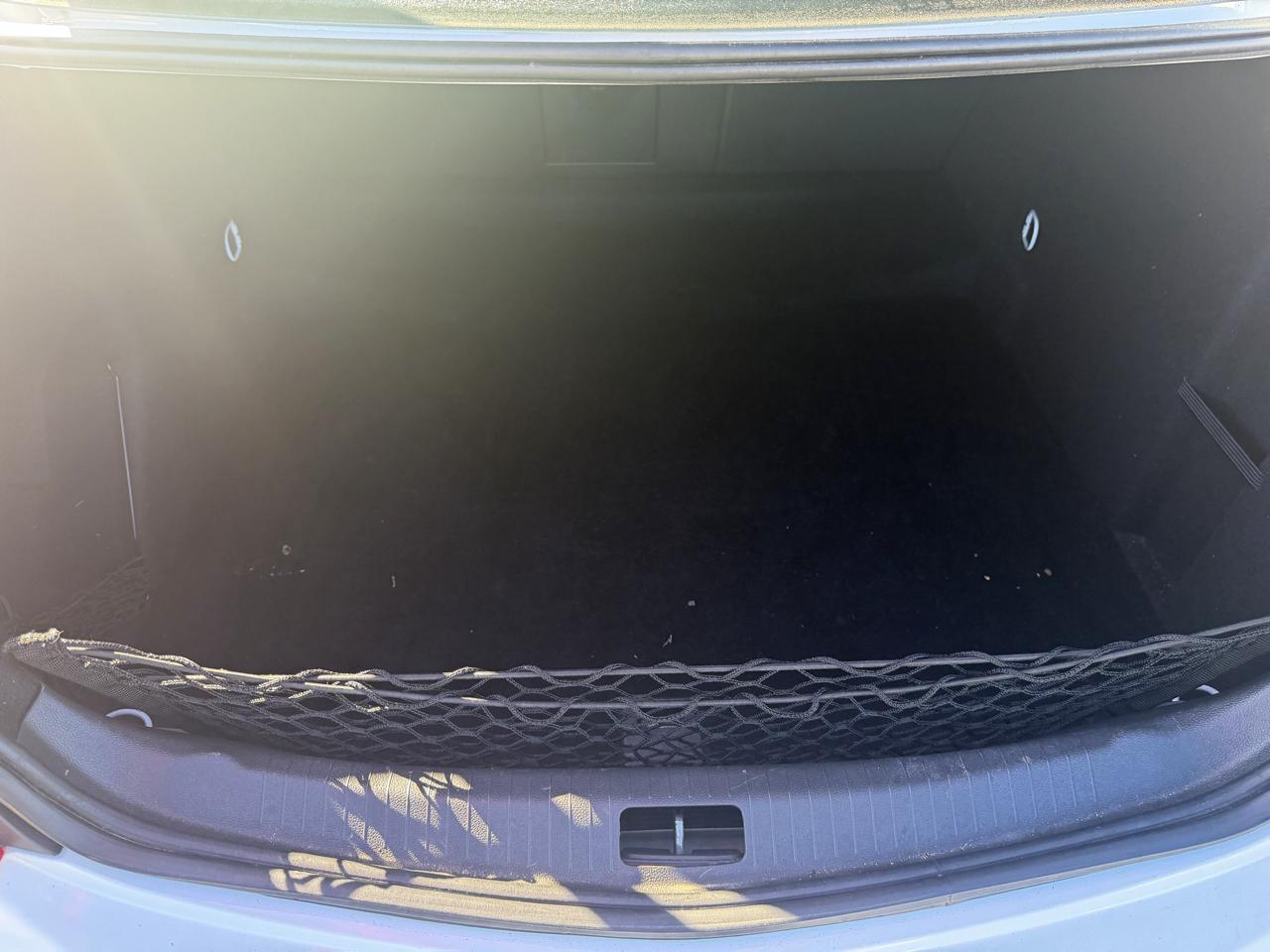 Buick Regal CXL Turbo - 7XT 2011