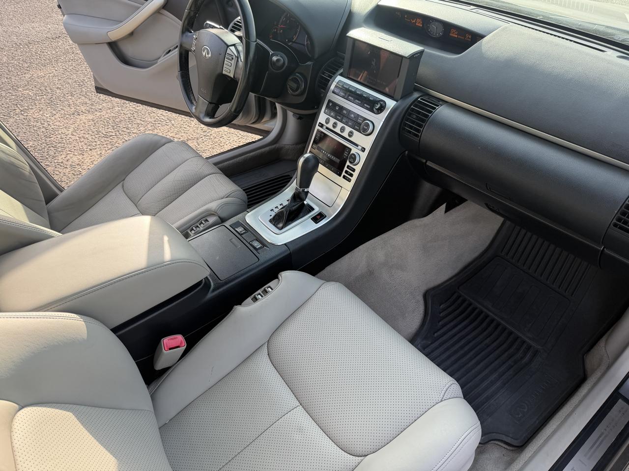 Infiniti G35 Sedan x AWD 2005