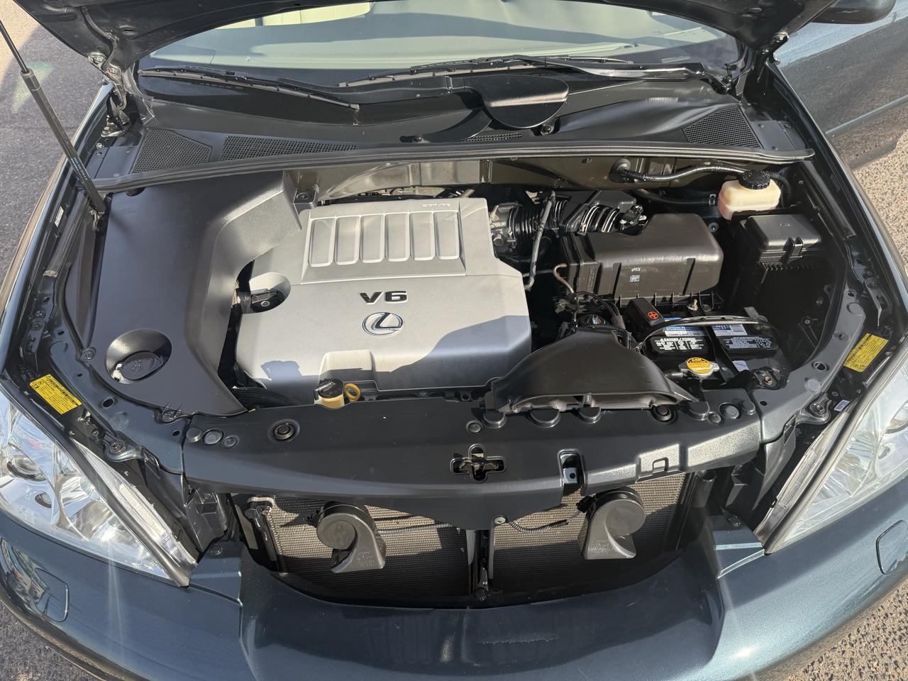 Lexus RX 350 AWD 2007