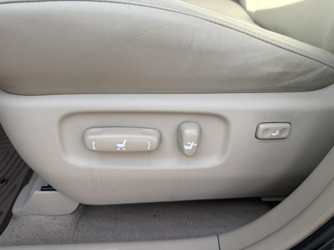 Lexus RX 350 AWD 2007