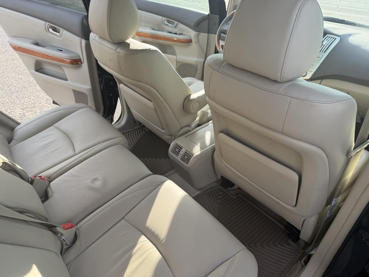 Lexus RX 350 AWD 2007