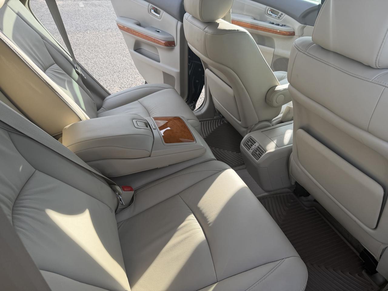 Lexus RX 350 AWD 2007
