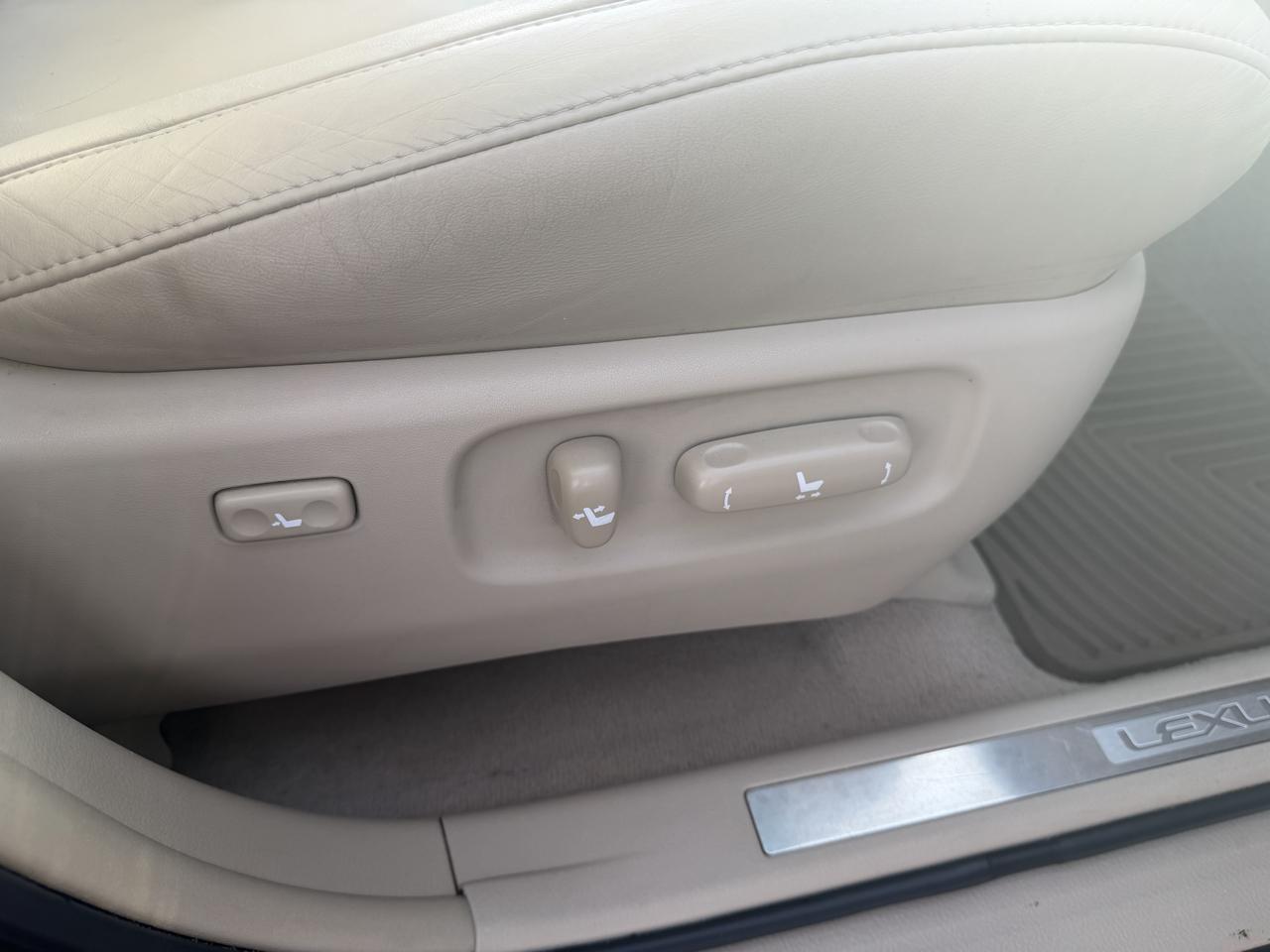 Lexus RX 350 AWD 2007