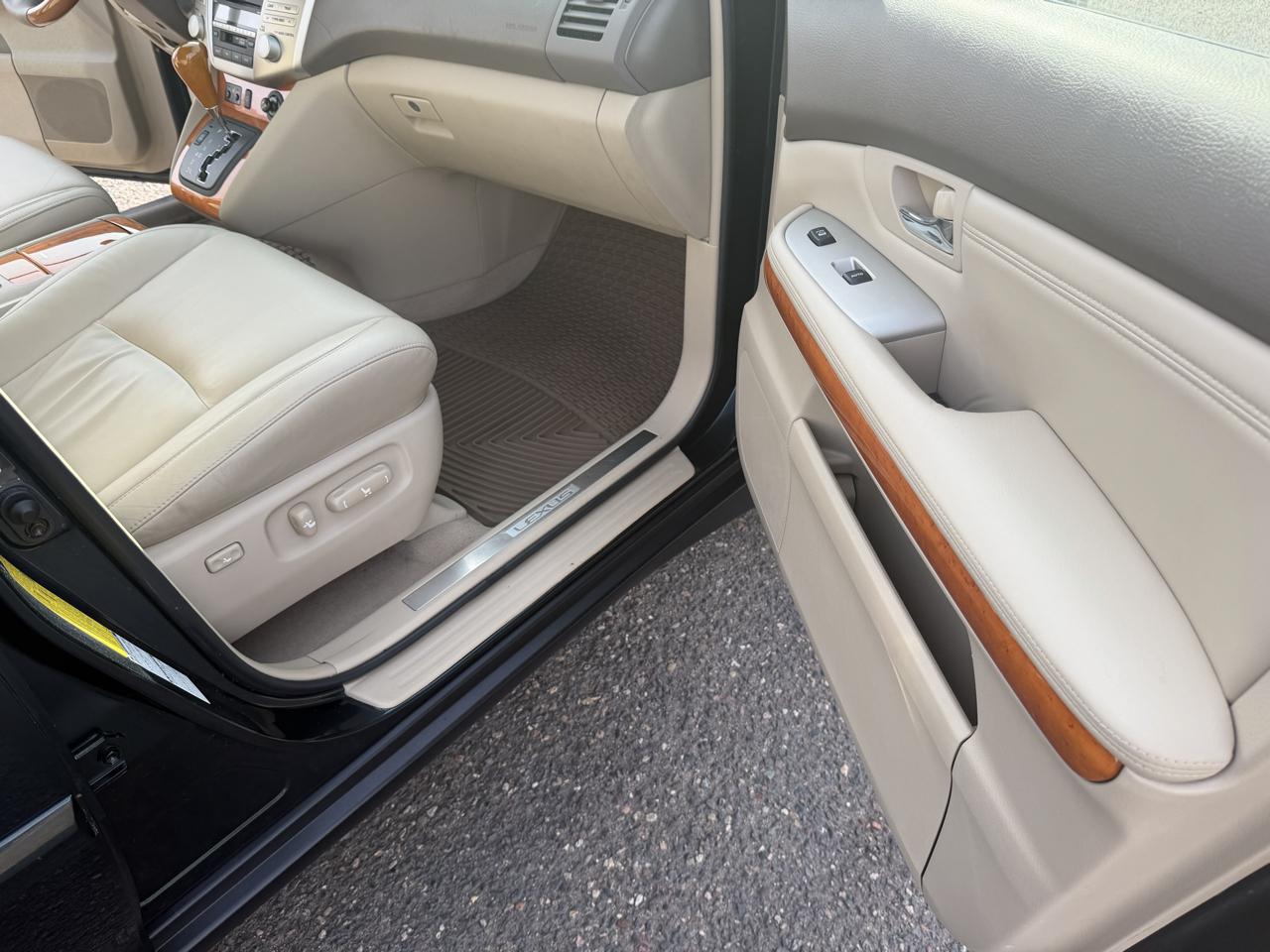 Lexus RX 350 AWD 2007