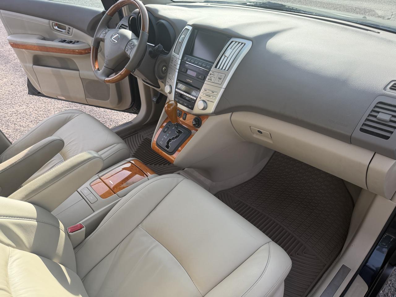 Lexus RX 350 AWD 2007