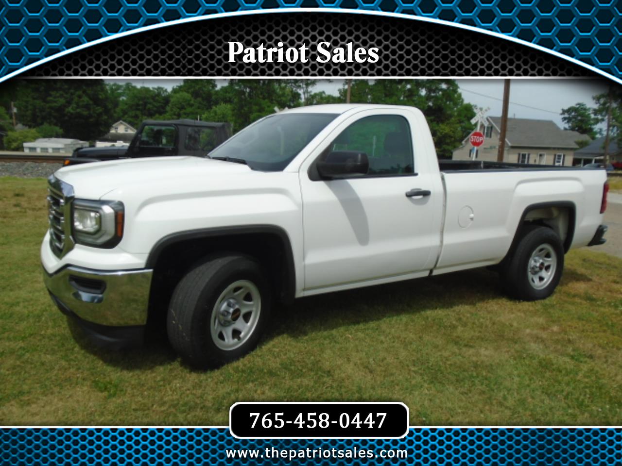 Used Cars for Sale Liberty IN 47353 Patriot Sales