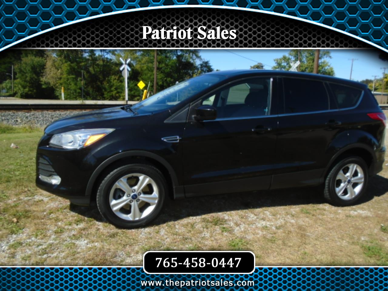 Used Cars for Sale Liberty IN 47353 Patriot Sales