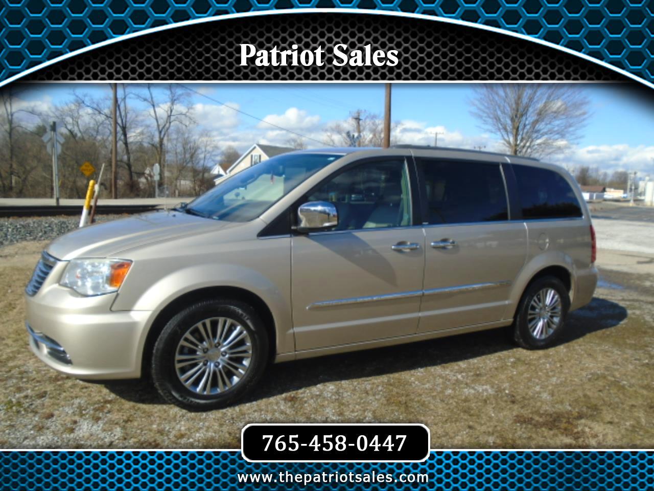 Used Cars for Sale Liberty IN 47353 Patriot Sales