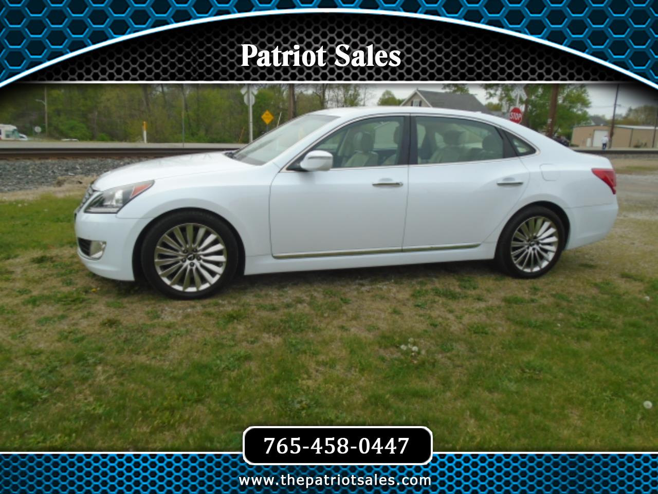 Used Cars for Sale Liberty IN 47353 Patriot Sales