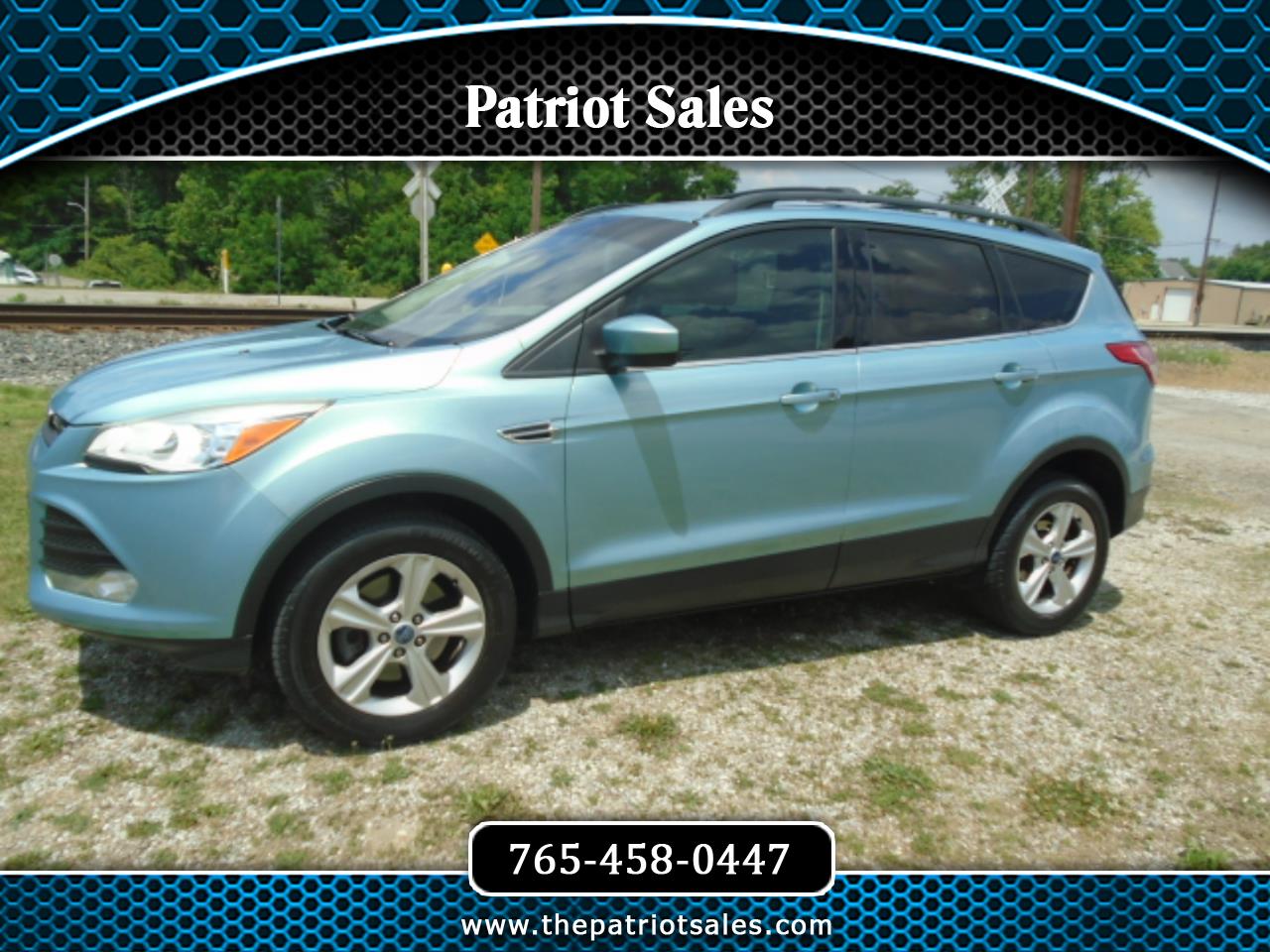 Used Cars for Sale Liberty IN 47353 Patriot Sales