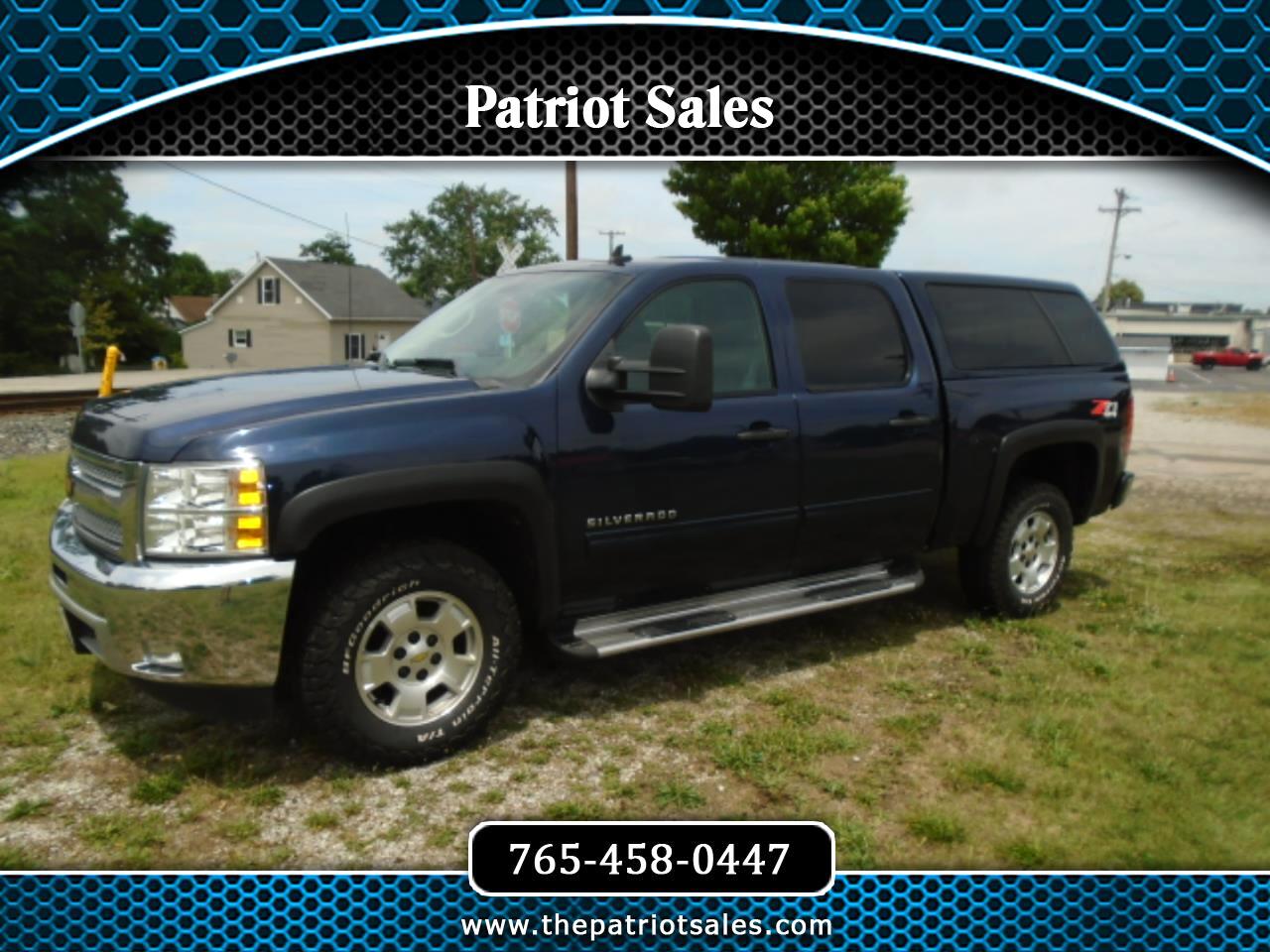 Used Cars for Sale Liberty IN 47353 Patriot Sales