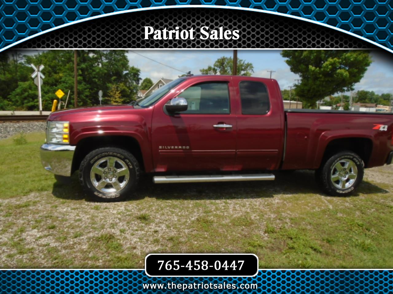 Used Cars for Sale Liberty IN 47353 Patriot Sales