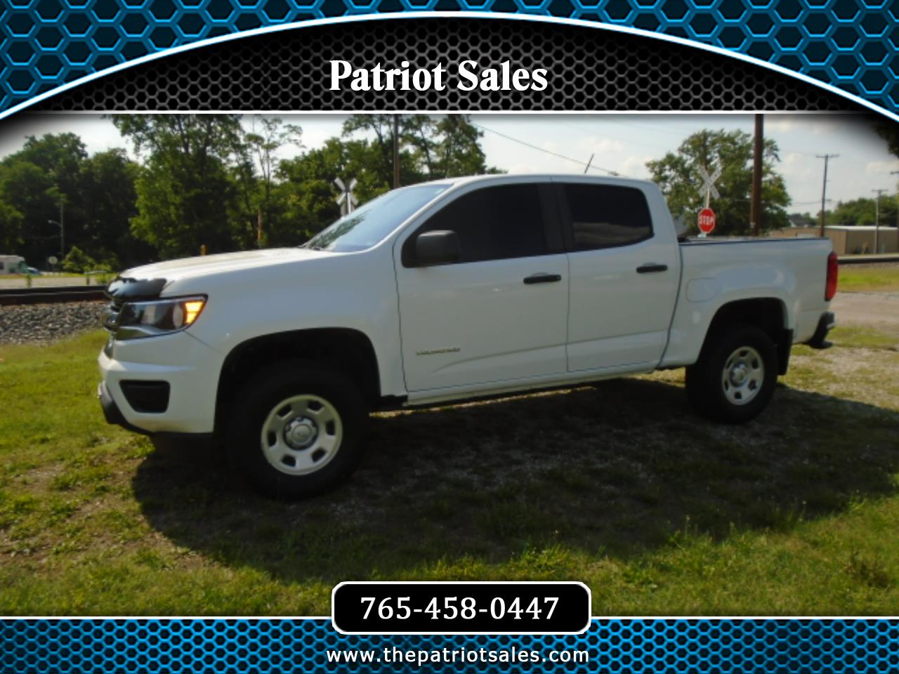 Used Cars for Sale Liberty IN 47353 Patriot Sales