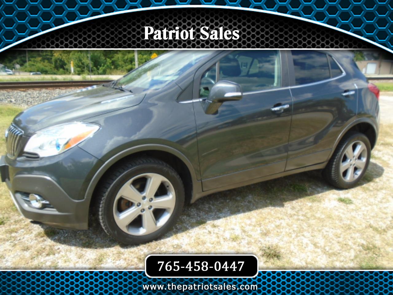 Used Cars for Sale Liberty IN 47353 Patriot Sales