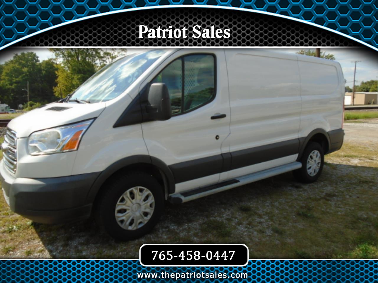 Used Cars for Sale Liberty IN 47353 Patriot Sales