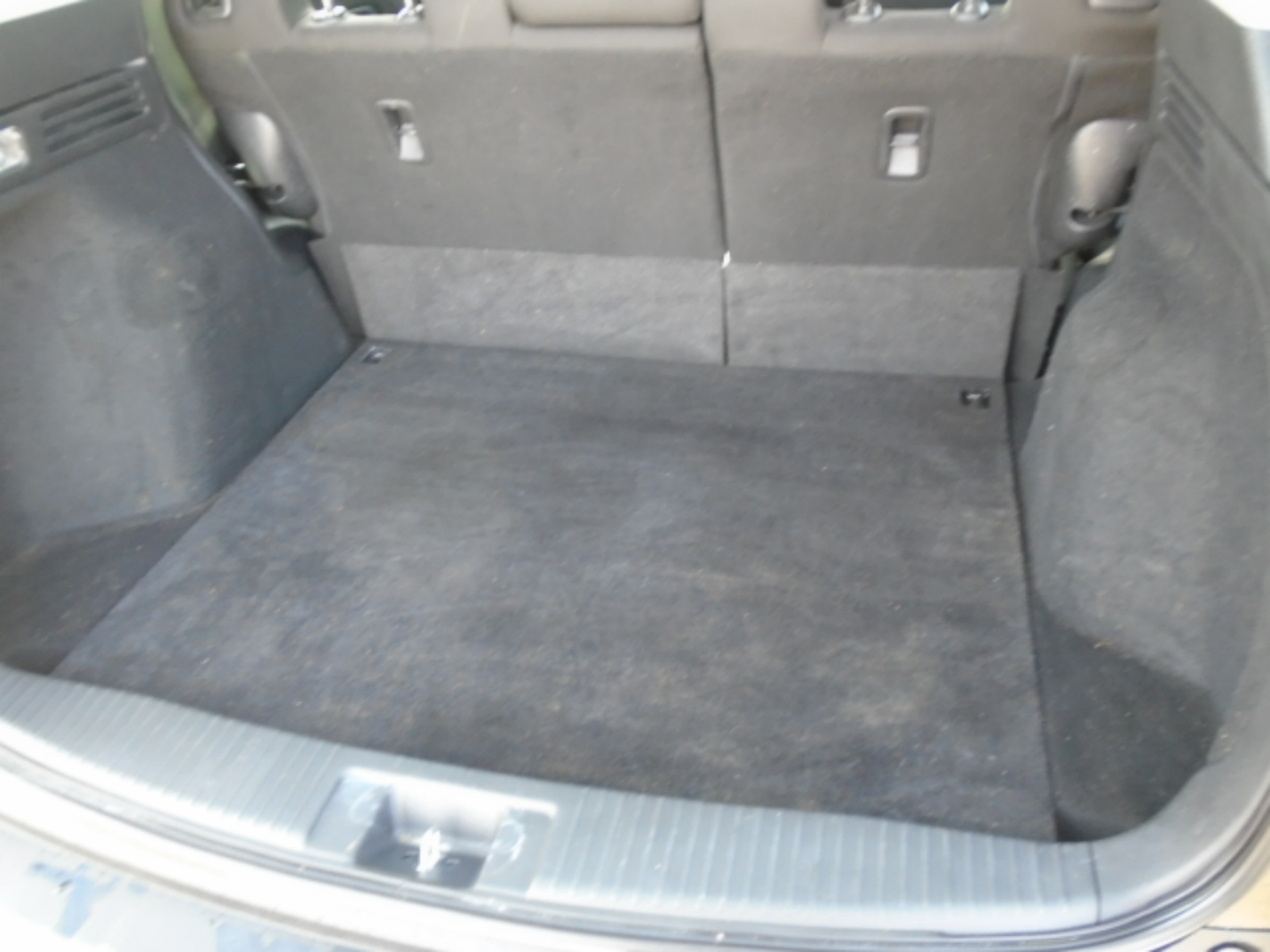 Honda HR-V LX AWD CVT 2018