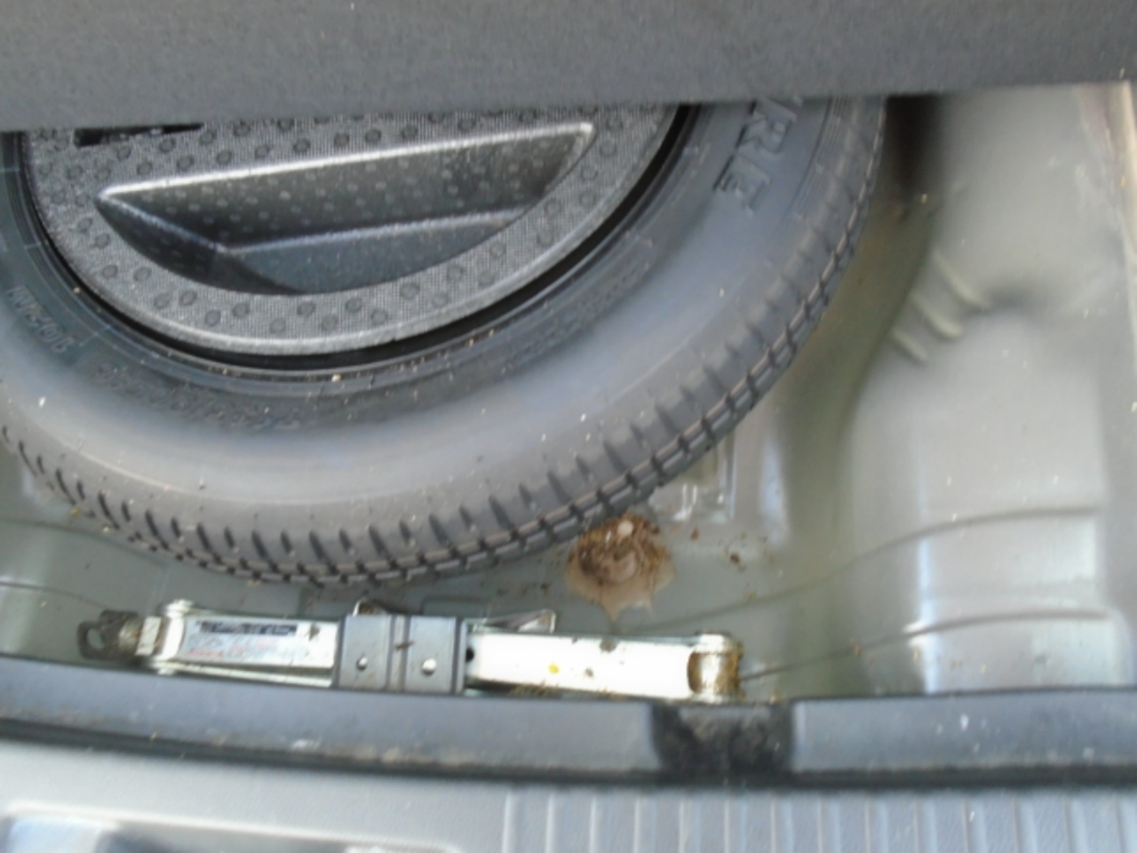 Honda HR-V LX AWD CVT 2018