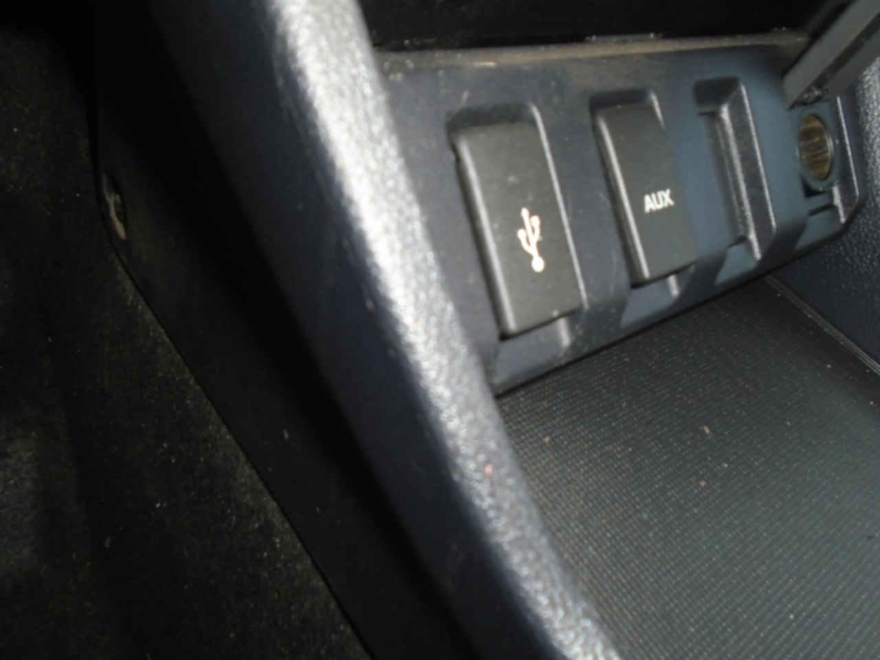 Honda HR-V LX AWD CVT 2018