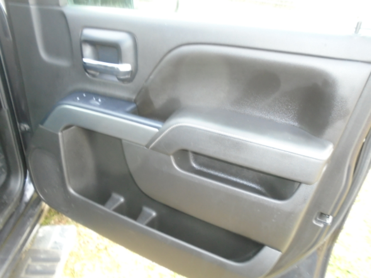 Chevrolet Silverado 2500HD LT Double Cab Long Box 4WD 2015